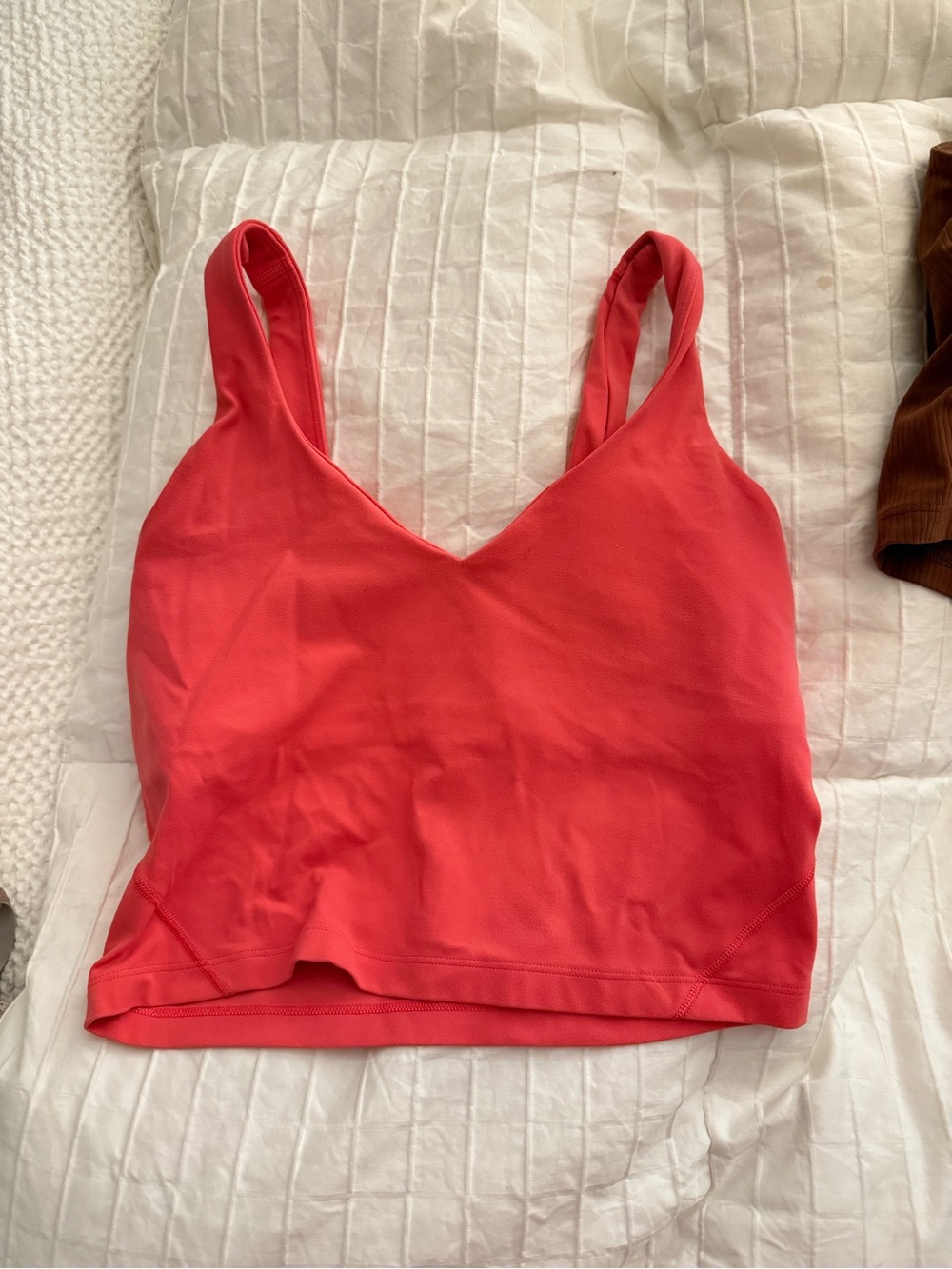 lululemon align tank top